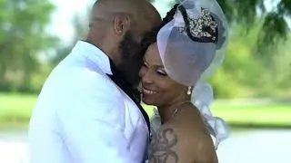 Deanna & Chris | Wedding Highlight Film | Tinley Park, IL