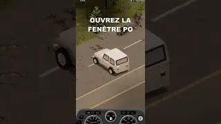 LA VOITURE est votre MEILLEURE ALLIÉE dans PROJECT ZOMBOID