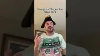 Average Redditor goes to a coffee shop 