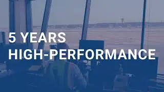 Celebrating 5 Years DAS Bahrain