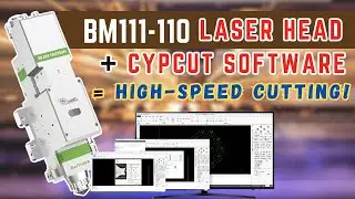 Fiber Laser Cutting Machine (Brief Information) | ESSELL