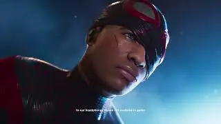 hella - Ken Carson (sped up) SPIDERMAN cover