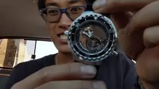 Unboxing Tauchmeister T0310