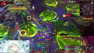 Rabid Pandas VS Heroic Queen Ansurek