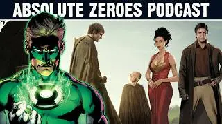 Browncoats Assemble! | Absolute Zeroes Podcast #110