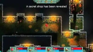 Hammerwatch - Act 1