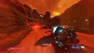 Doom 2016 4k full walkthrough 2160p