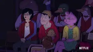 BoJack Horseman (2014-) - Sezon 6: Zwiastun #2