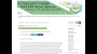 Advancing Data Integration approaches of the structured data web