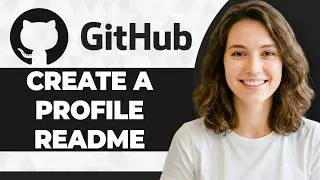 How to Create GitHub Profile README (Step By Step) (2026 Guide)