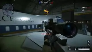 Warface - NO RULES!!!!