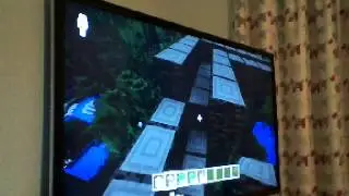 how to make a tree house in minecarft x box 360