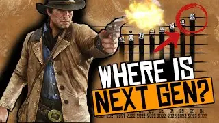 Red Dead Redemption 2 has sold 50 million!! So....