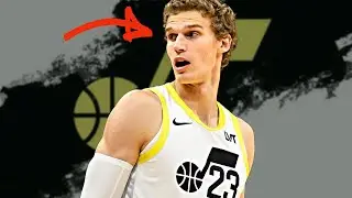 Utah Jazz Rejected Pacers Trade Talks For Lauri Markkanen