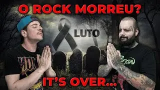 O ROCK MORREU? 10 BANDAS QUE PROVAM O CONTRÁRIO