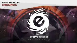 Frozen Skies - Chronos
