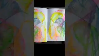 thread art