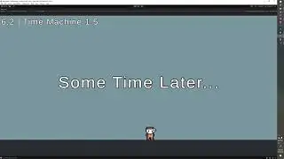 Time Travel!