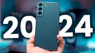 Samsung Galaxy S22 Plus in 2024: Is It Still Worth It?