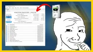 Crystal Disk Info - Como Funciona? Como Baixar e Instalar?