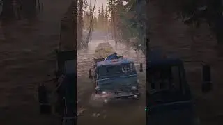 Kamaz 4350 