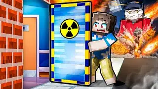MİKULA1545 KIYAMETİ KOPARTTI ☢️ MİNECRAFT'IN SONU GELDİ...