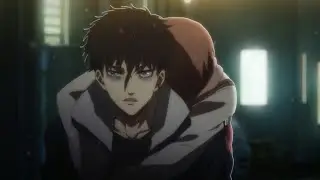 Аниме клип - Мы в этом похожи, мурашки по коже ... (Линия дьявола )