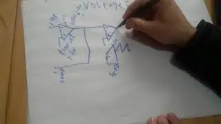 UC3843 Without Feedback