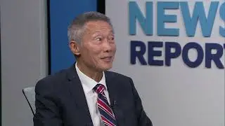 InDepth: Independent Gubernatorial Nominee Ervin Yen