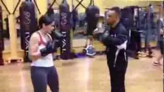 Executive Boxing at BodyTech Wellness