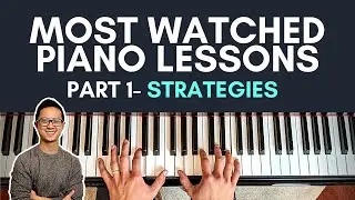 Best Piano Tips That Actually Work | 2021 Compilation