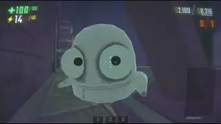 Нарезка с twitch в R.E.P.O.