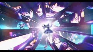 Genshin Impact LP 2022.02.17.0012 - Wishing for Yae Miko-sama! + Ei's Story Act 2 + Susanoo Raiden?