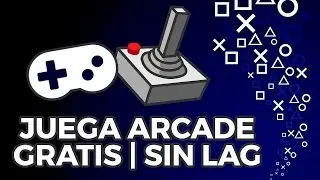 JUEGA ARCADE EN PC ➜ ONLINE, GRATIS, SIN PUBLICIDAD Y SIN LAG!!!
