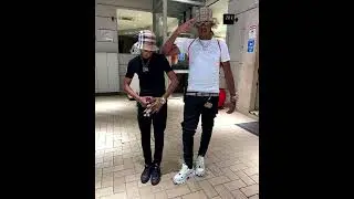 Md Chefe x Rare G x 2T x Domlaike type beat ''Favelado Chique 2'' | prod.hoary