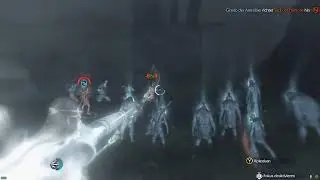 Midle Earth Shadow of Mordor