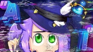 The Problems with 'Ai' Art