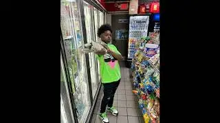 Anti Da Menace Type Beat "Draco" (Prod By Goose)