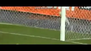 Торпедо - Сибирь 1-1