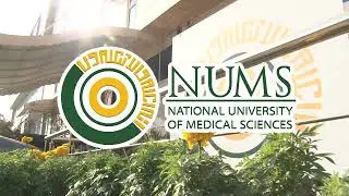 NUMS | Undergraduate Programs| Student Testimonial | Part IV