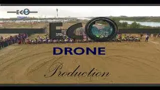 Version 2 vidéo ECO-DRONE  SPORT