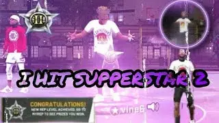 HITTING SS2 REACTION| NBA 2K20