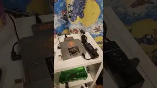 TurboGrafx 16 VS PC Engine! Which one looks better? #retrogamingconsole #retrogaminglife