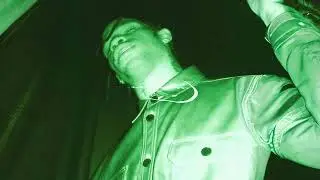 Travis Scott  - Vision ft. 04lostin (UTOPIA Unreleased)