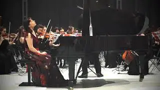Рояль Михаил Глинка на фестивале Musica Integral 2020