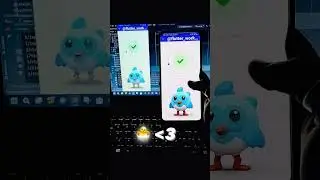 Flutter Dacing Animation 