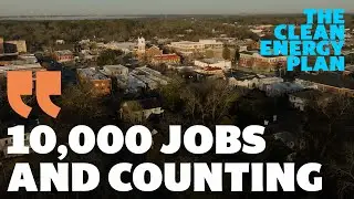 10,000 Jobs And Counting