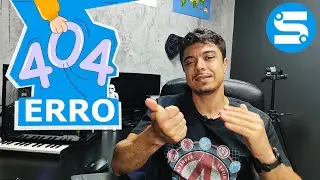 Erro 404: O que é? Tem como Resolver?