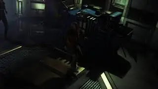 Every Year I Play Alien Isolation (Part 1)
