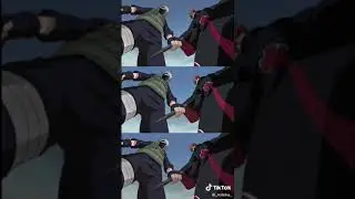TikTok Compilation Anime 